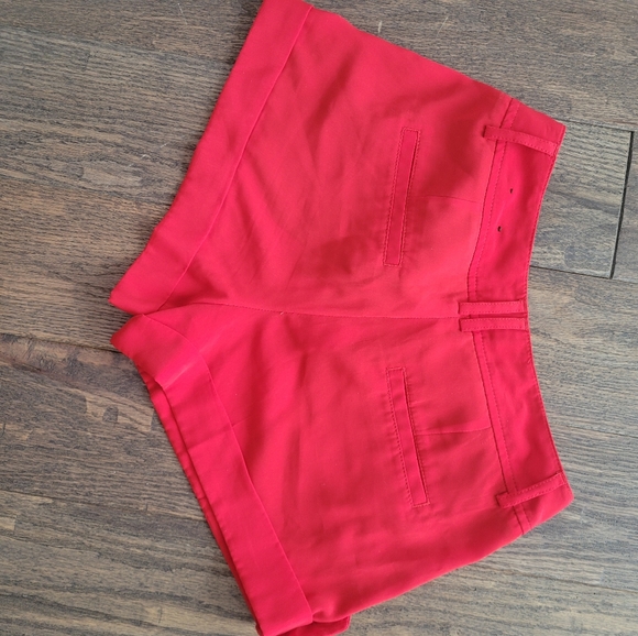 Express shorts - Picture 3 of 3